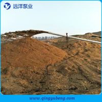 寧德吸沙泵現(xiàn)場吸沙