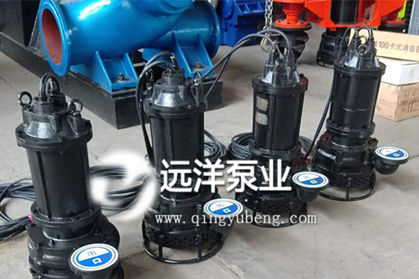 小型抽沙機(jī)